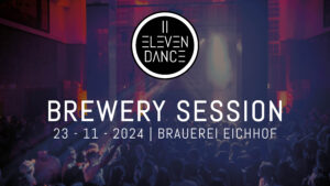 eleven11dance | BREWERY SESSION #2