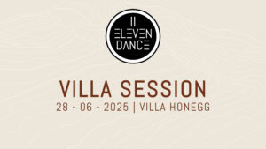 eleven11dance | VILLA SESSION