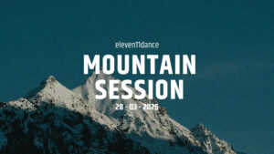 eleven11dance | Mountain Session #3