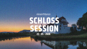 eleven11dance | Schloss Session