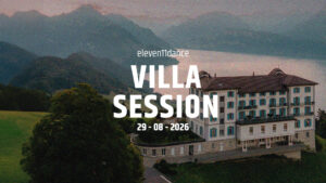 eleven11dance | Villa Session #2
