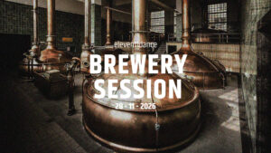 eleven11dance | Brewery Session #4