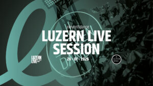 eleven11dance | LUZERN LIVE Session