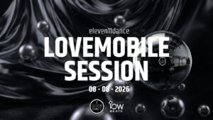 eleven11dance | Lovemobile Session